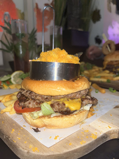 Photo of Al Balad Burgers & Grill House - 110 Charminster Rd, Bournemouth BH8 8UT